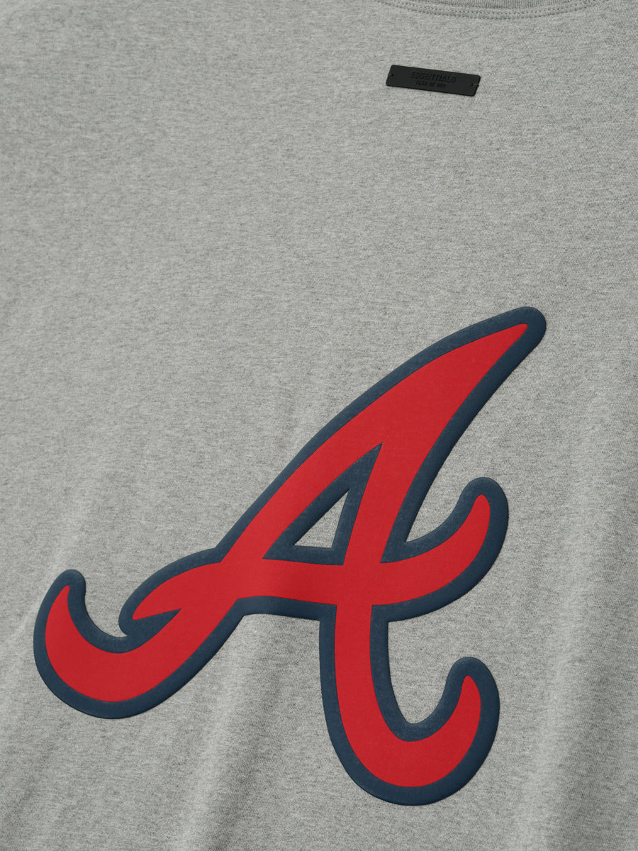 Braves 90s Tee - Fear of God