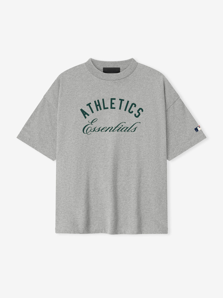 Athletics 90s Tee - Fear of God
