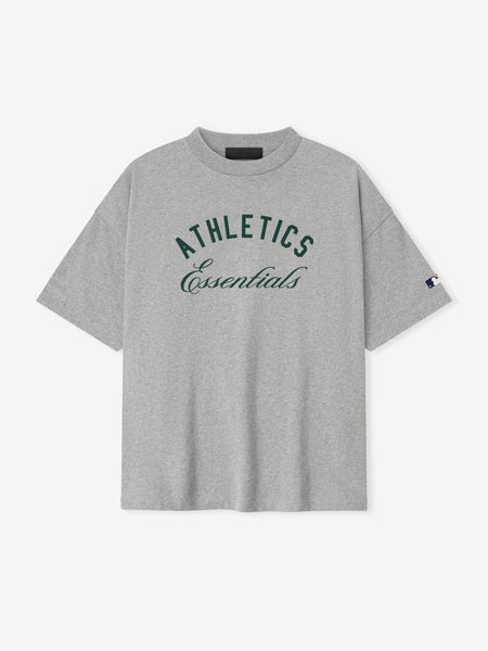 Athletics 90s Tee