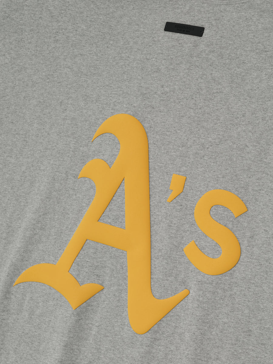 Athletics 90s Tee - Fear of God