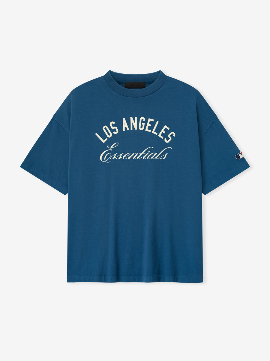 Dodgers 90s Tee