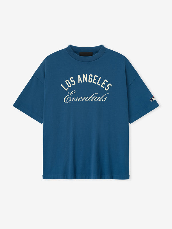 Dodgers 90s Tee