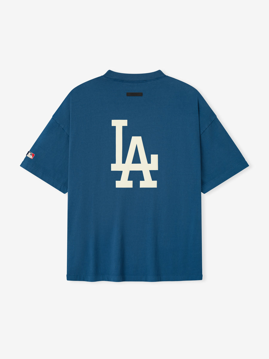 Dodgers 90s Tee - Fear of God