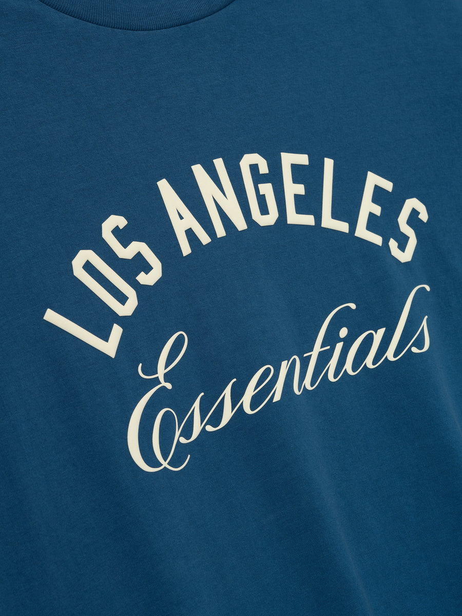 Dodgers 90s Tee - Fear of God