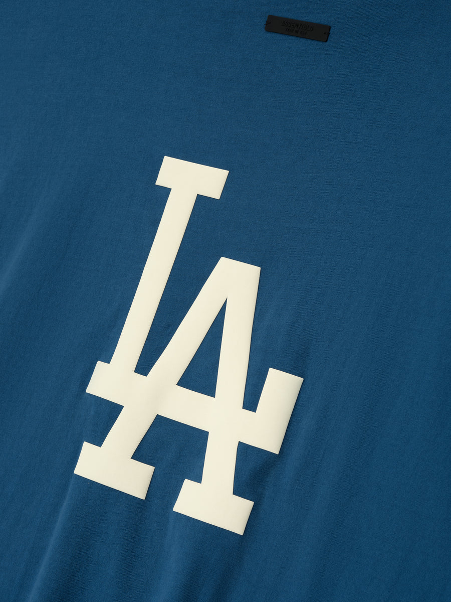 Dodgers 90s Tee - Fear of God