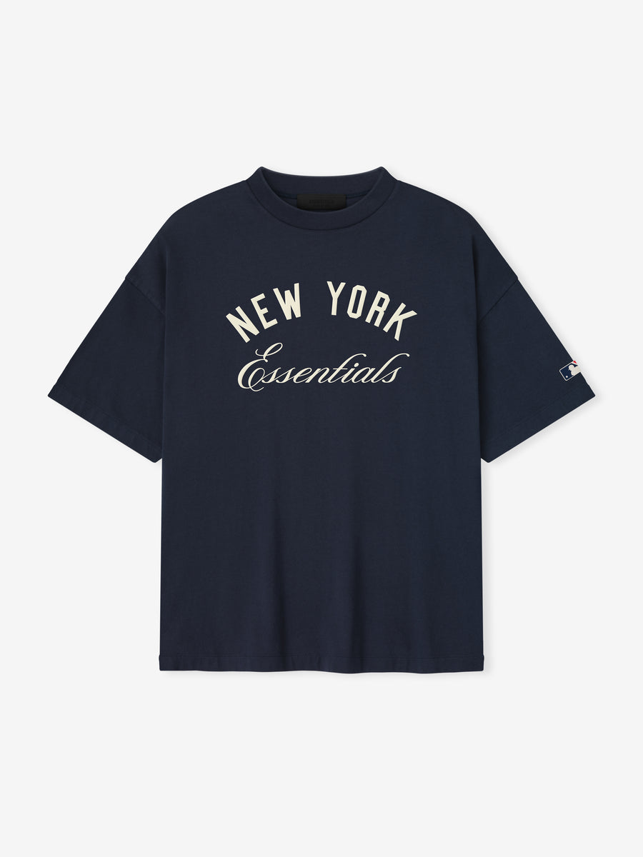 Yankees 90s Tee - Fear of God