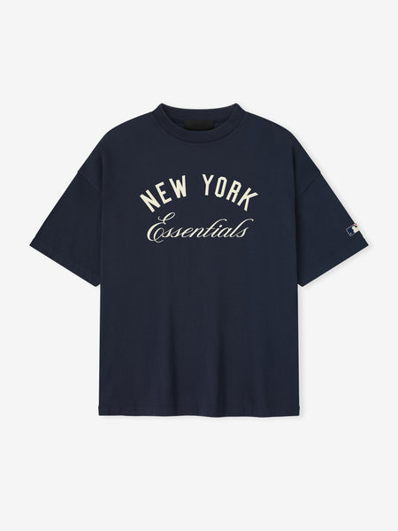 Yankees 90s Tee