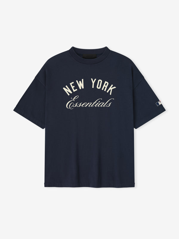 Yankees 90s Tee