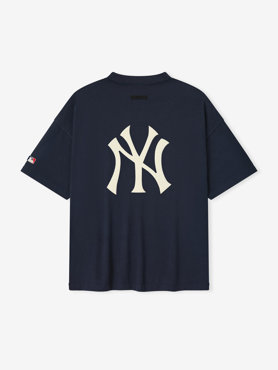 Yankees 90s Tee - Fear of God
