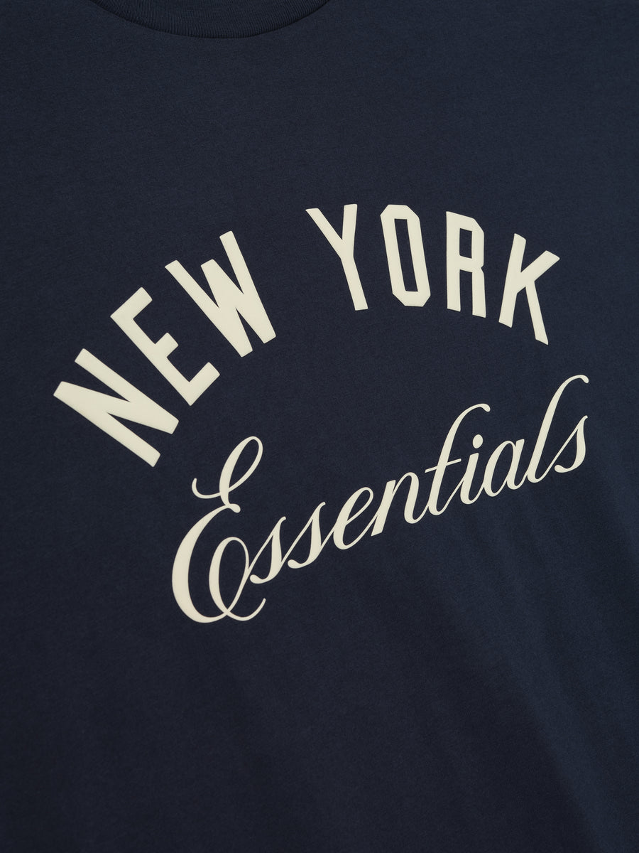 Yankees 90s Tee - Fear of God