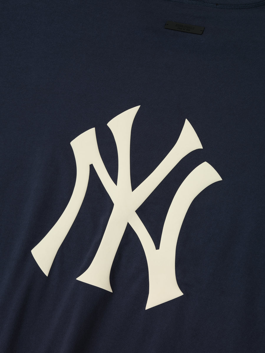 Yankees 90s Tee - Fear of God
