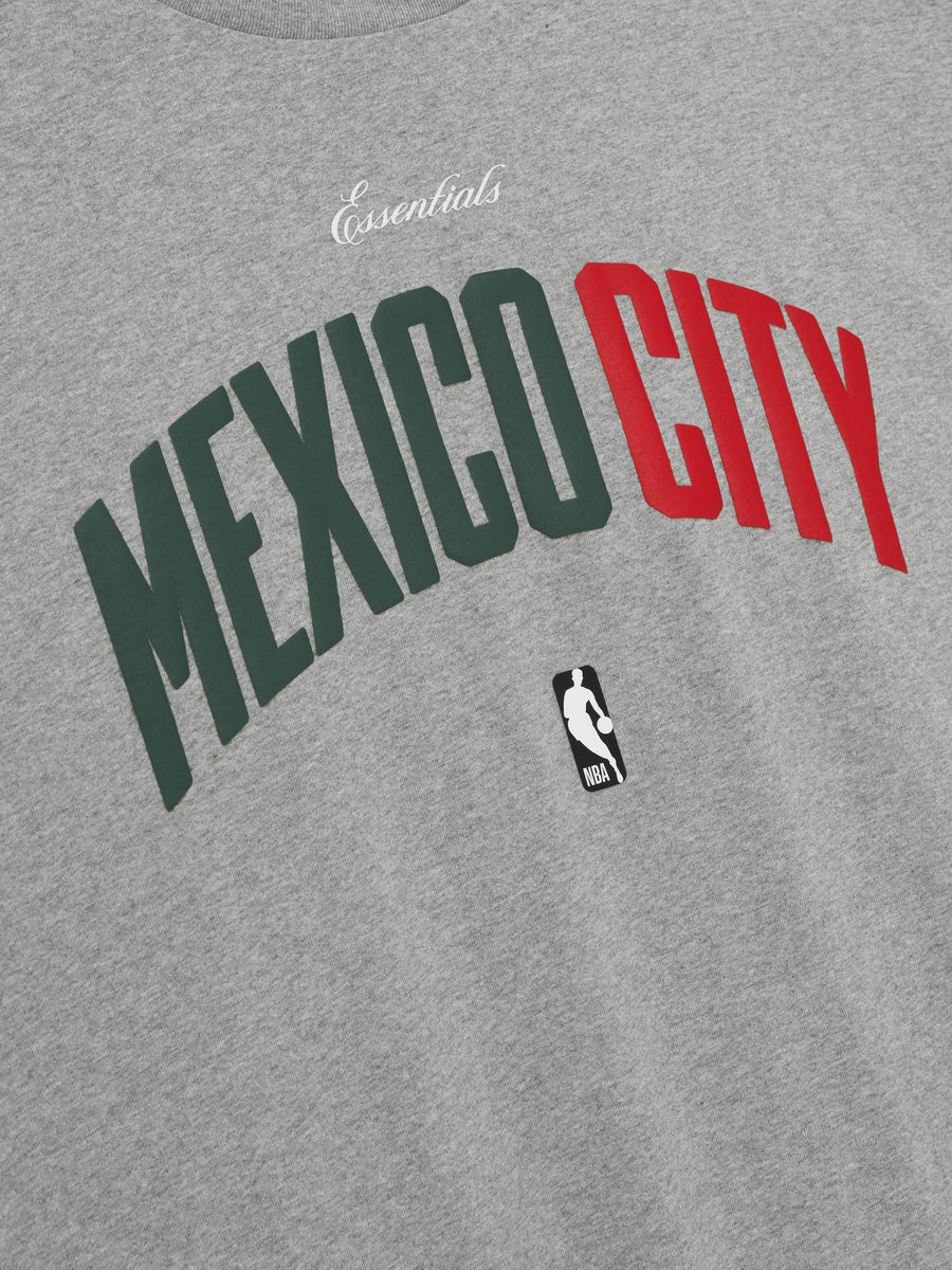 Mexico City 90s Tee