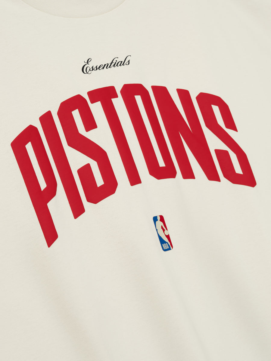 Pistons 90s Tee - Fear of God
