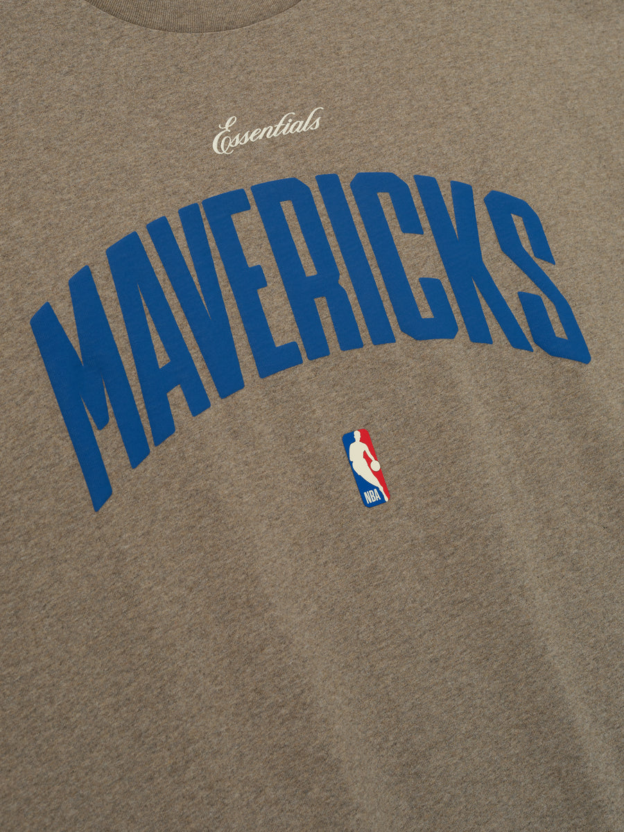 Mavericks 90s Tee - Fear of God