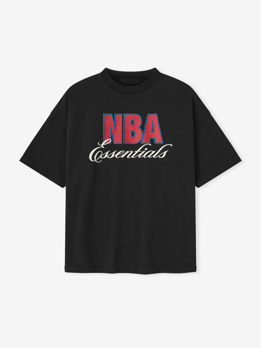 NBA 90s Tee - Fear of God
