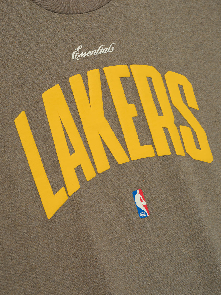 Lakers 90s Tee - Fear of God