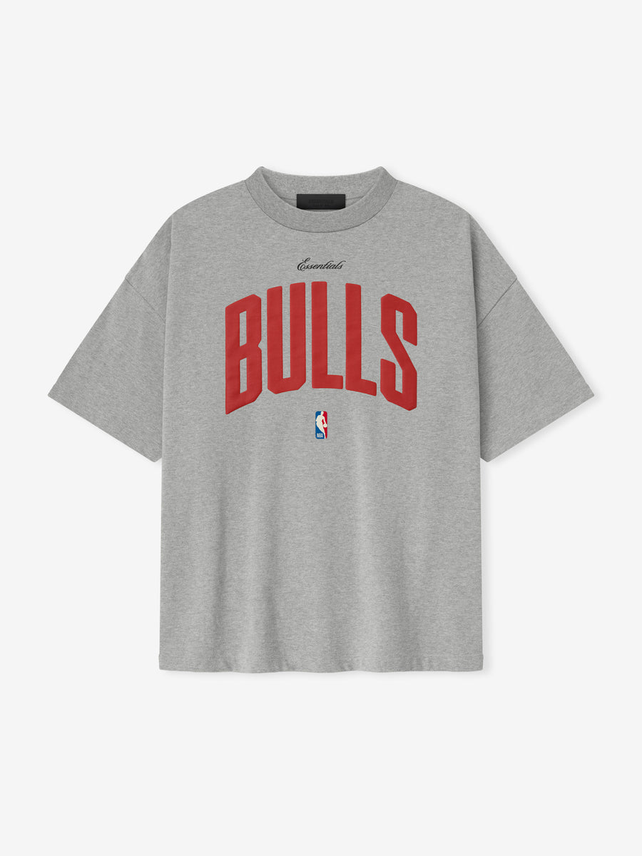 Bulls 90s Tee