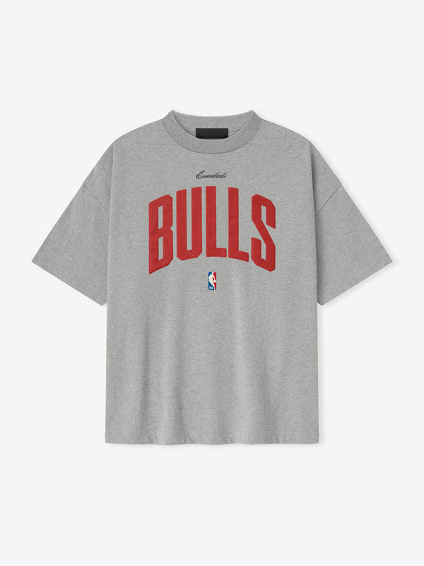 Bulls 90s Tee
