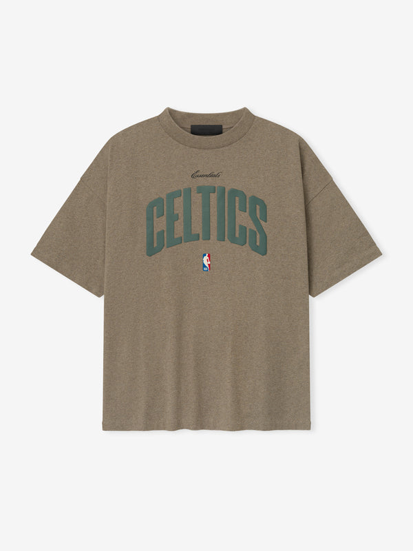 Celtics 90s Tee