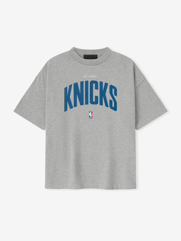 Knicks 90s Tee