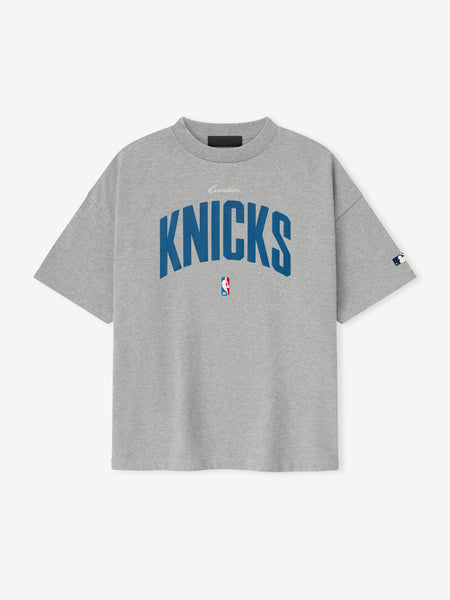 Knicks 90s Tee