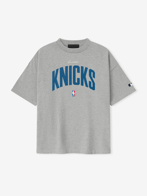 Knicks 90s Tee