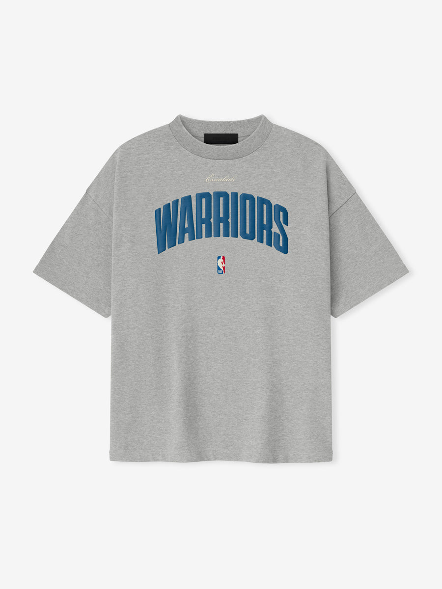 Warriors 90s Tee - Fear of God