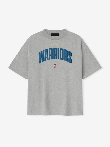 Warriors 90s Tee