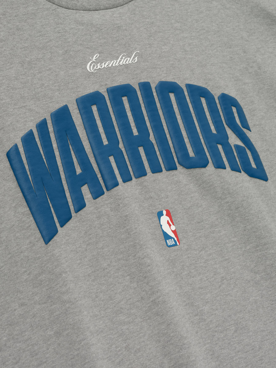 Warriors 90s Tee - Fear of God