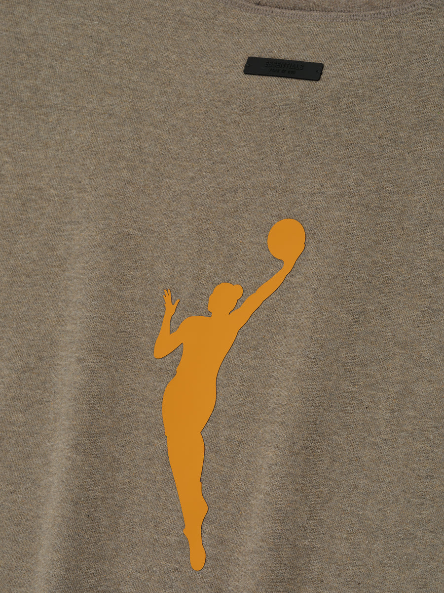 WNBA 90s Tee - Fear of God