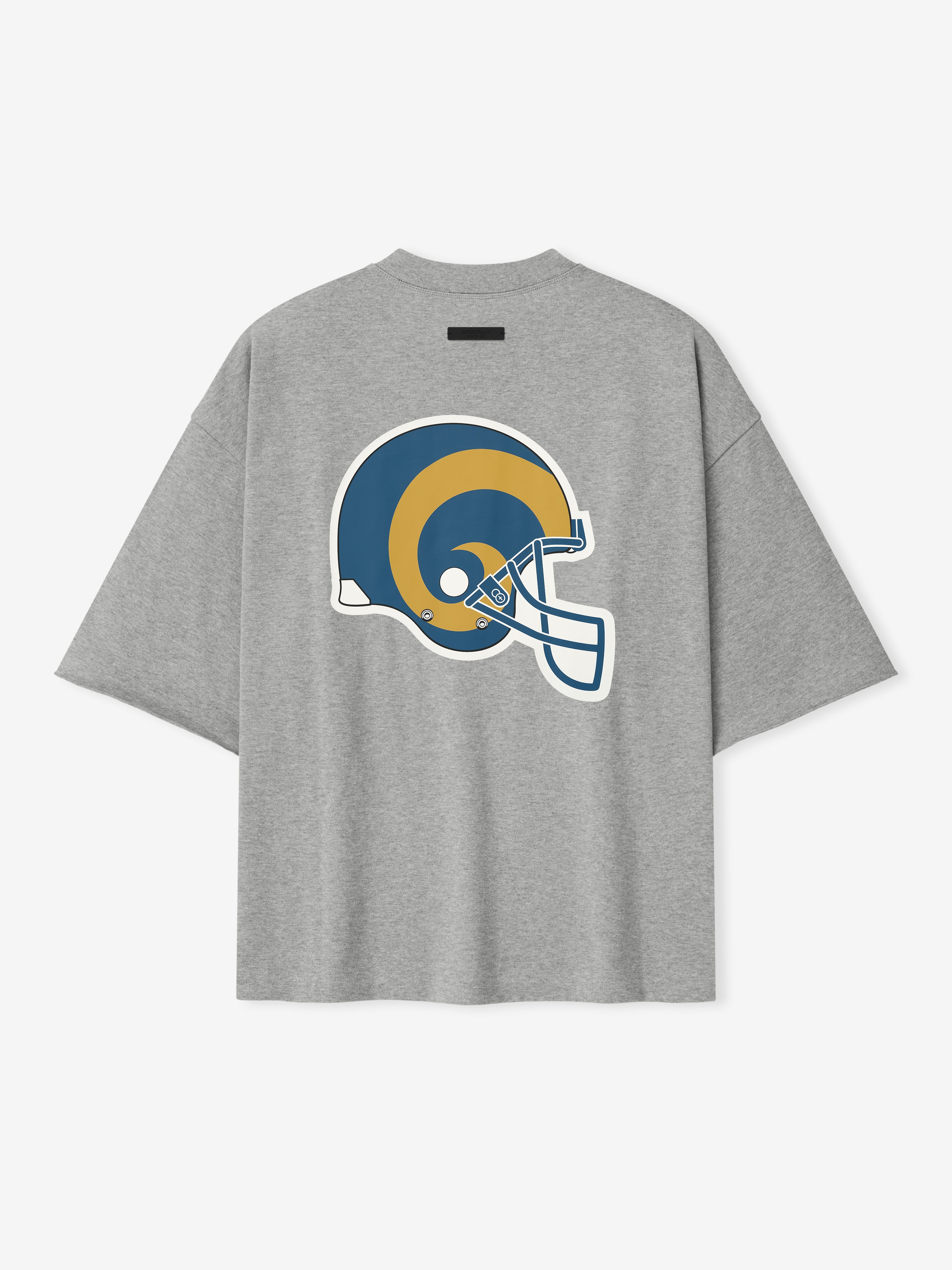 Rams 90s 3/4 Sleeve Football Tee – Fear of God
