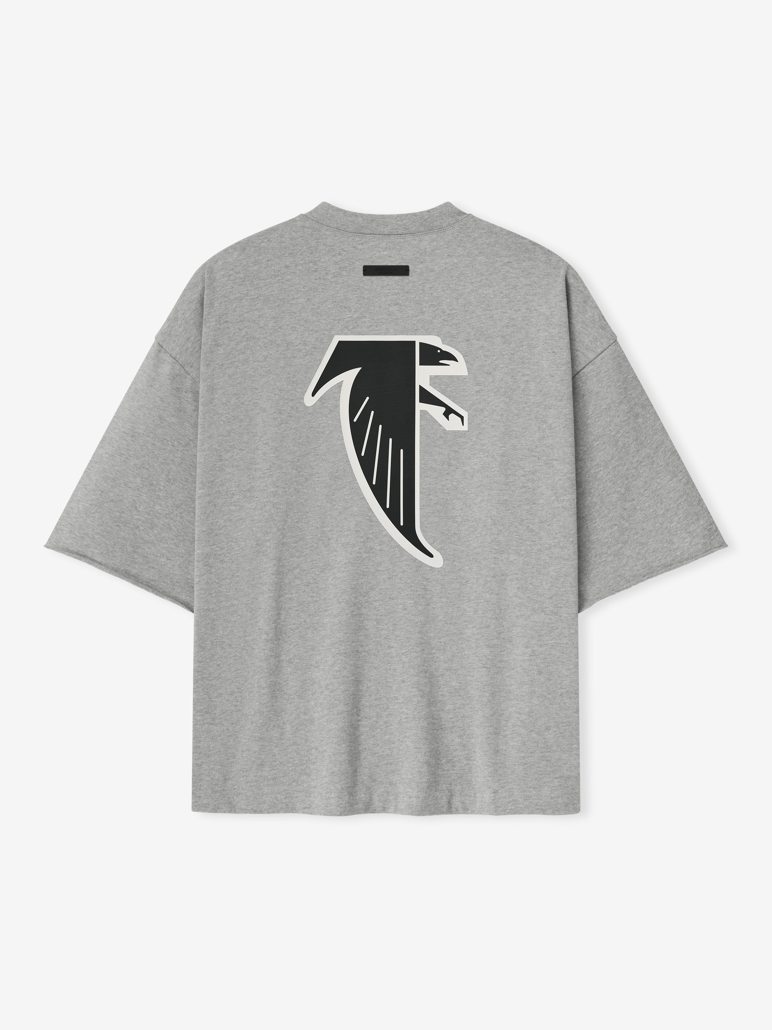 Falcons 90s 3/4 Sleeve Football Tee – Fear of God