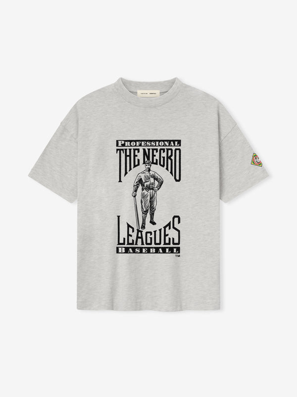 Essentials The Negro Leagues Tee