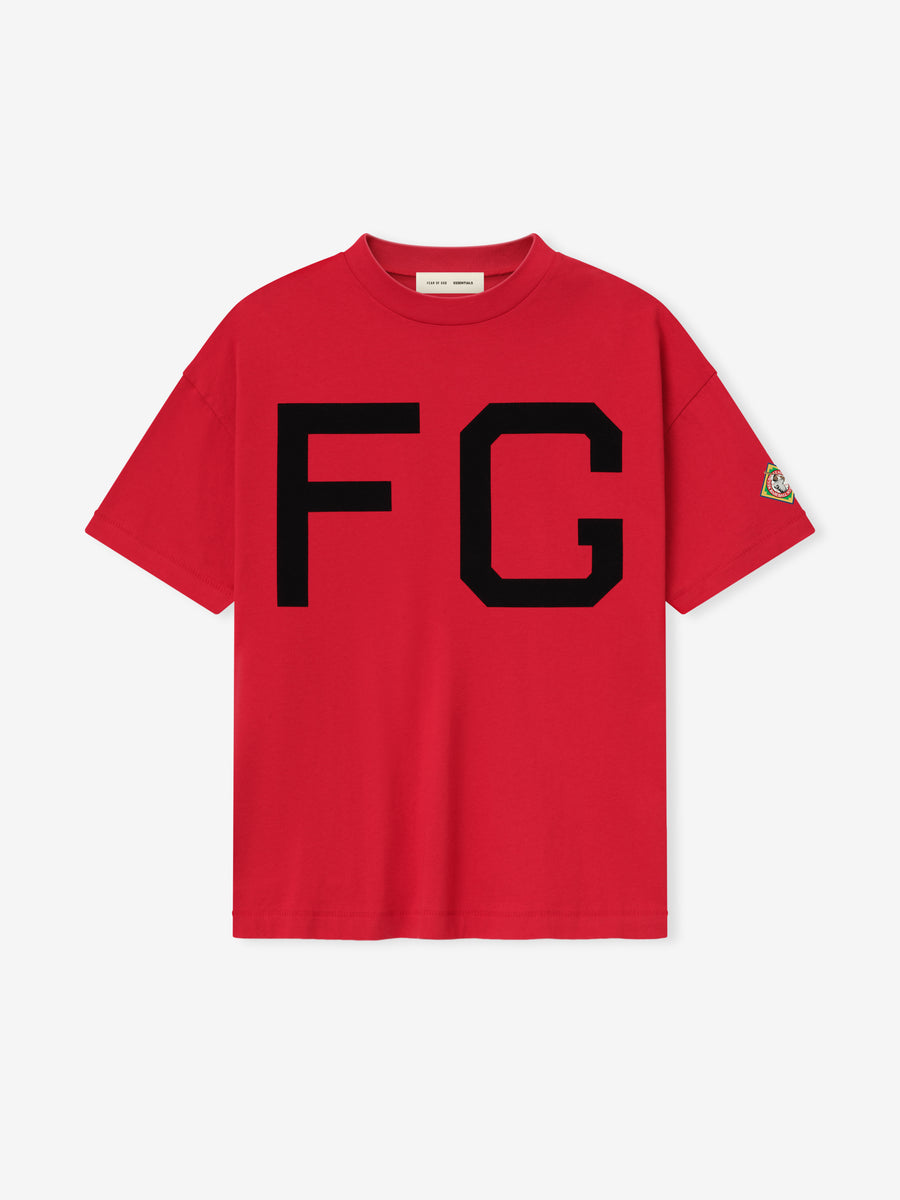 Essentials FG Monarchs Tee
