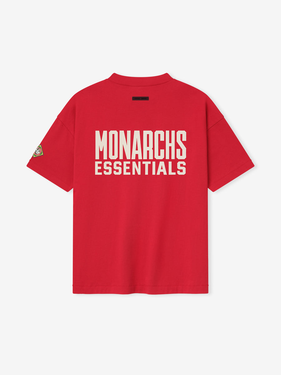 Essentials FG Monarchs Tee