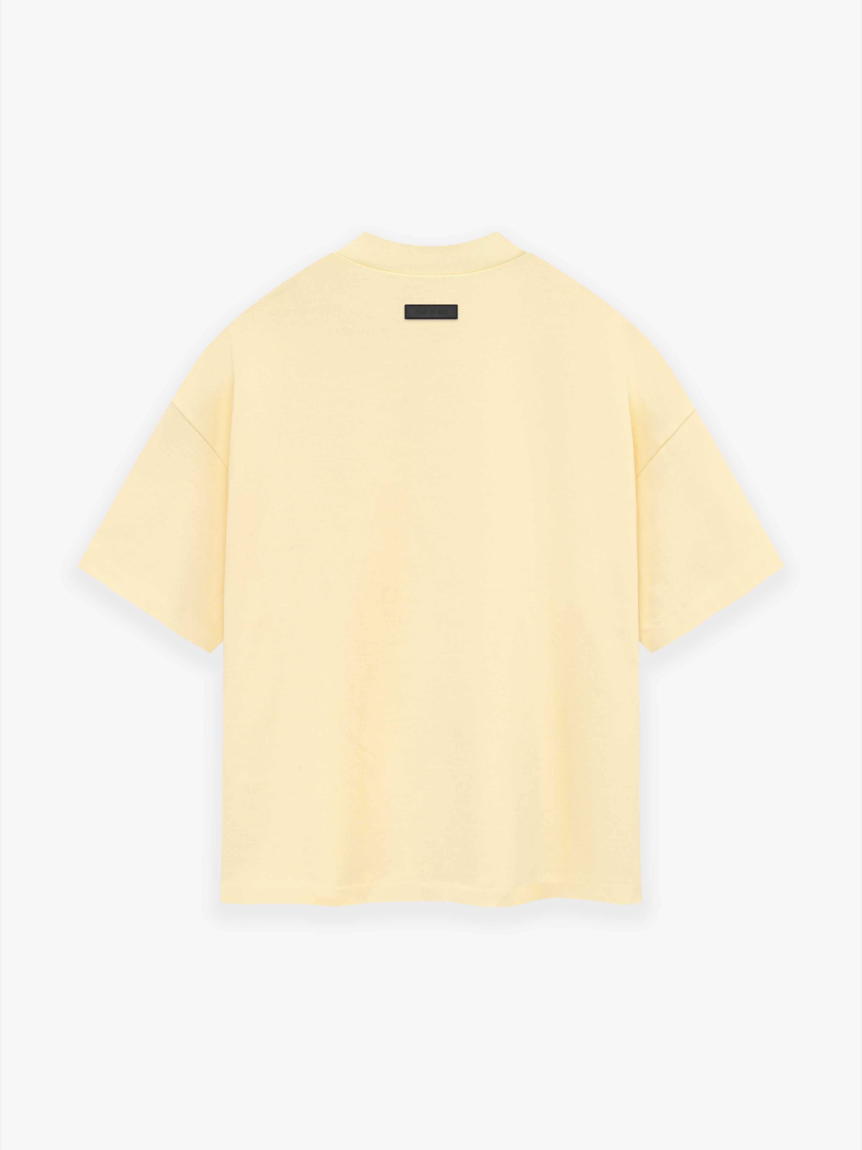 Heavy Jersey SS Tee