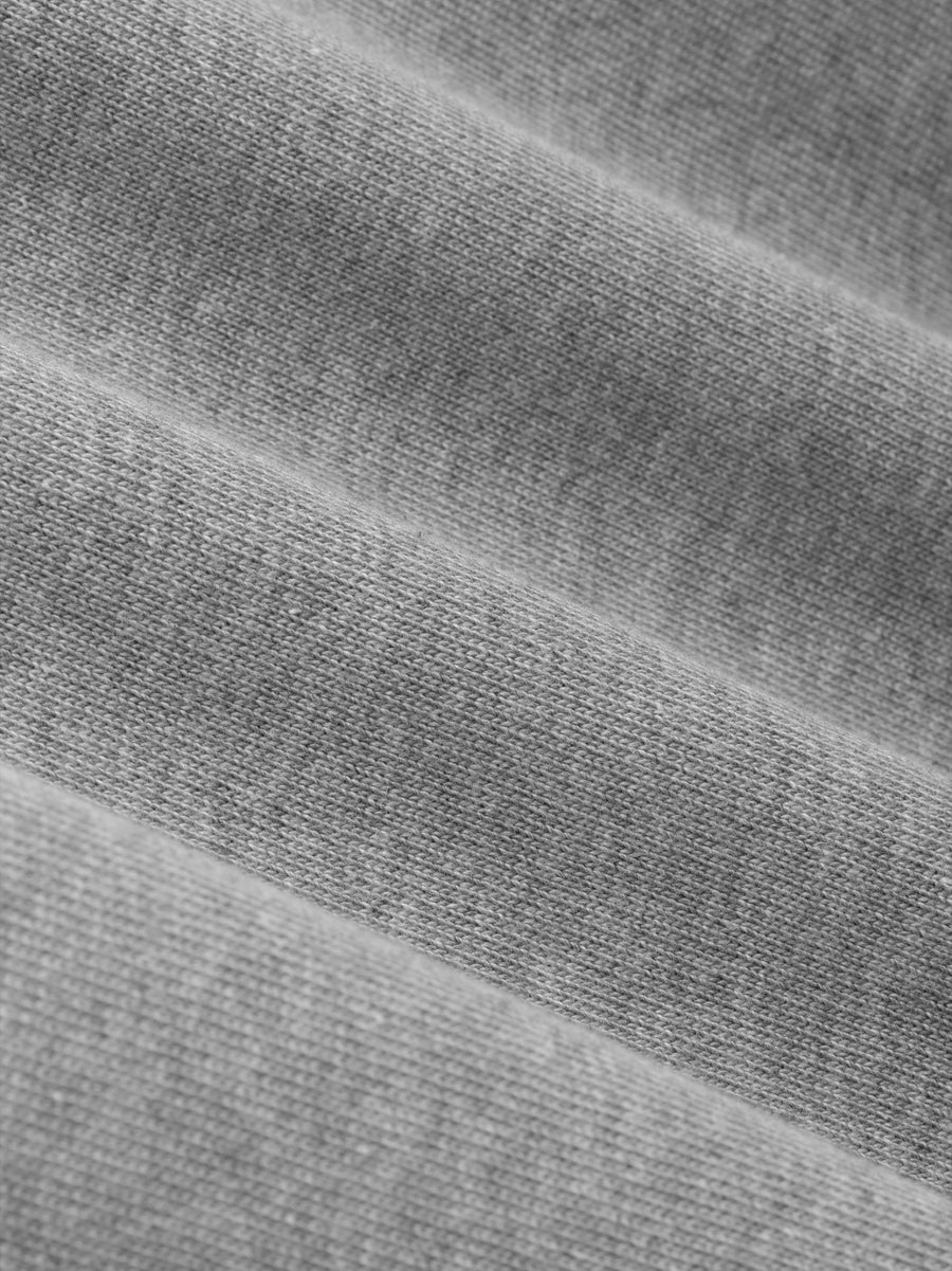 Adesso Stanley, Dark Grey Soft Textured Fabric 