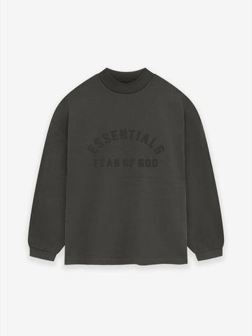 Heavy Jersey LS Tee | Fear of God