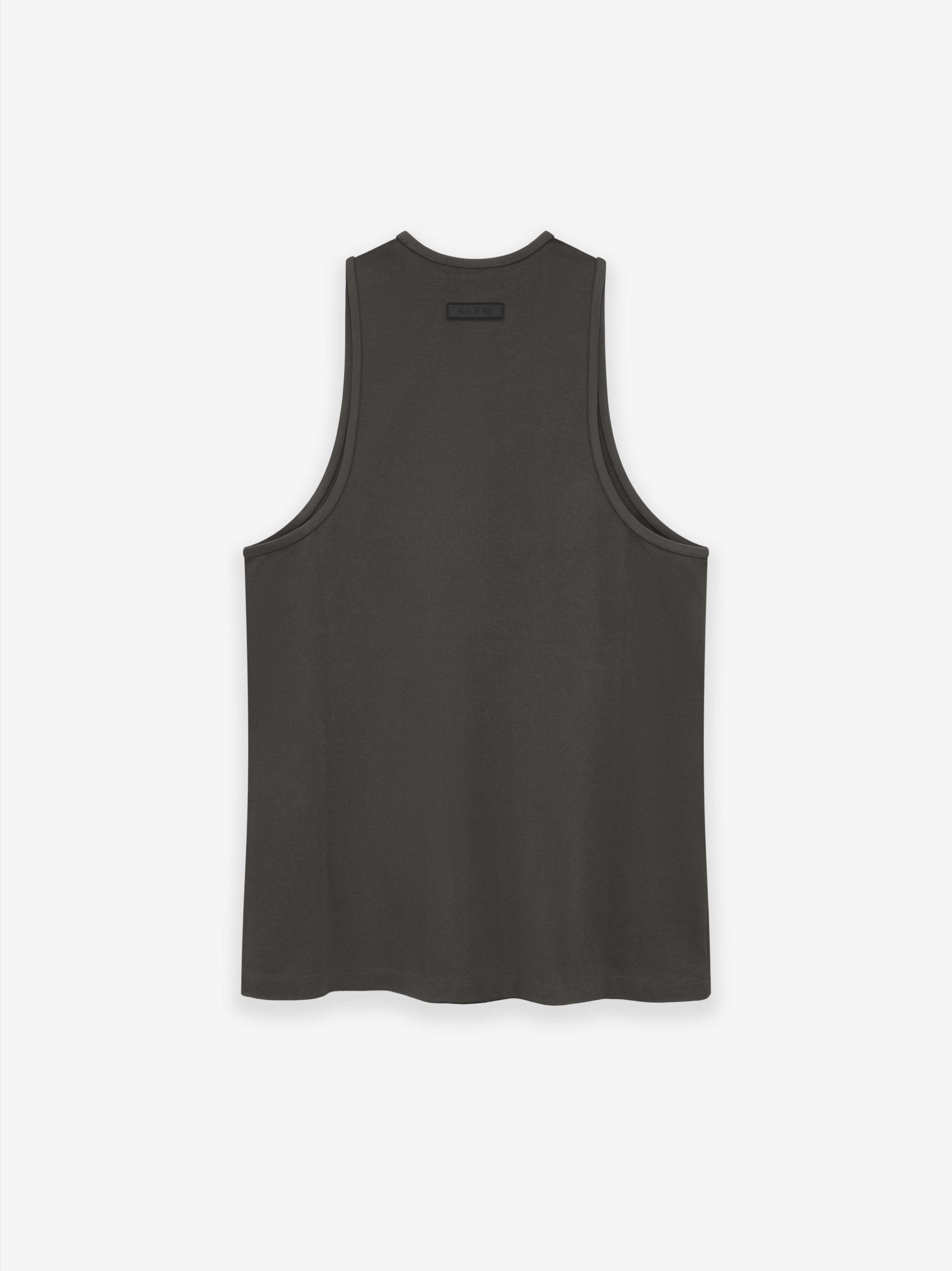 Essentials - Tank Top