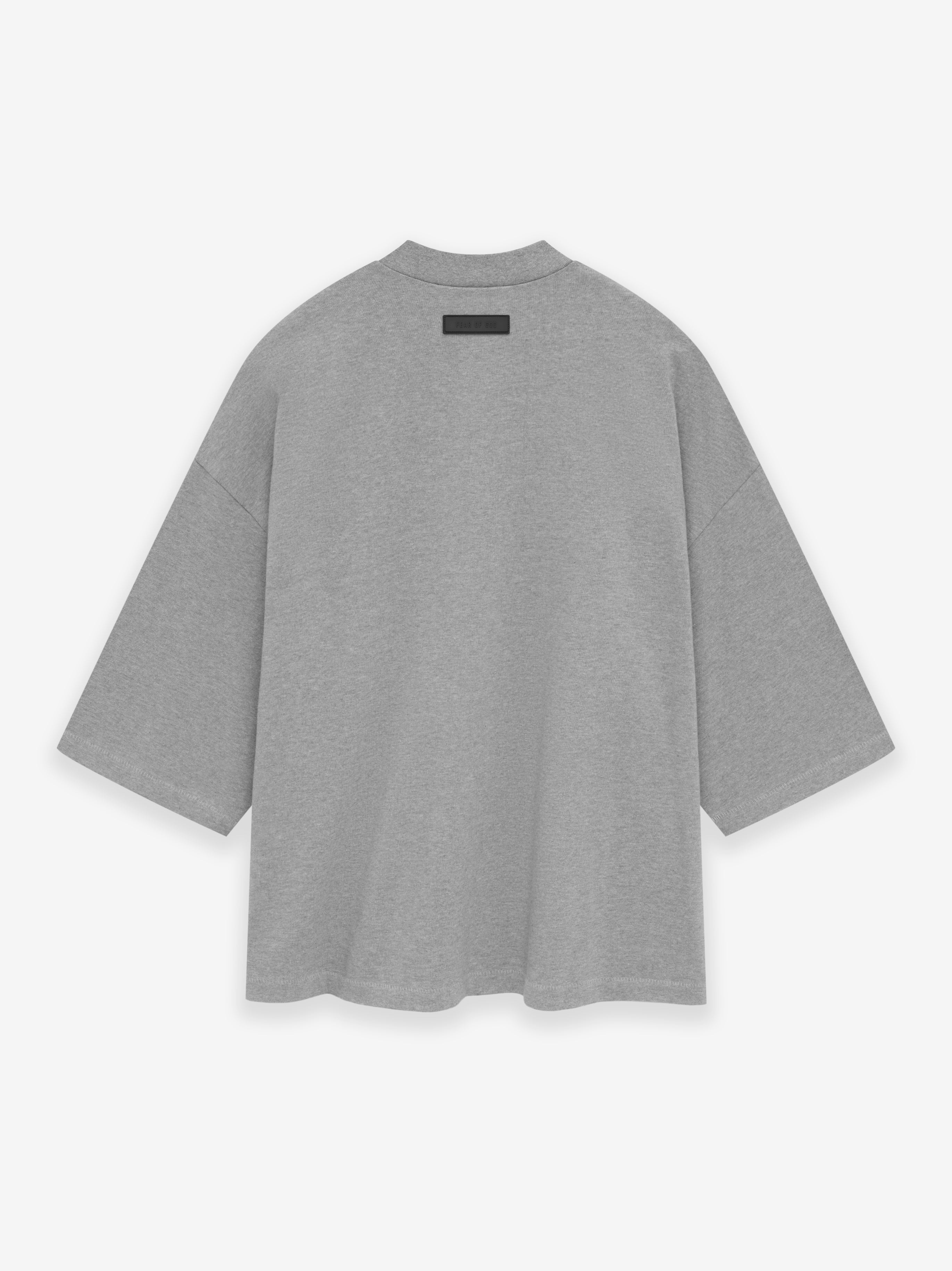 Football Tee | Fear of God