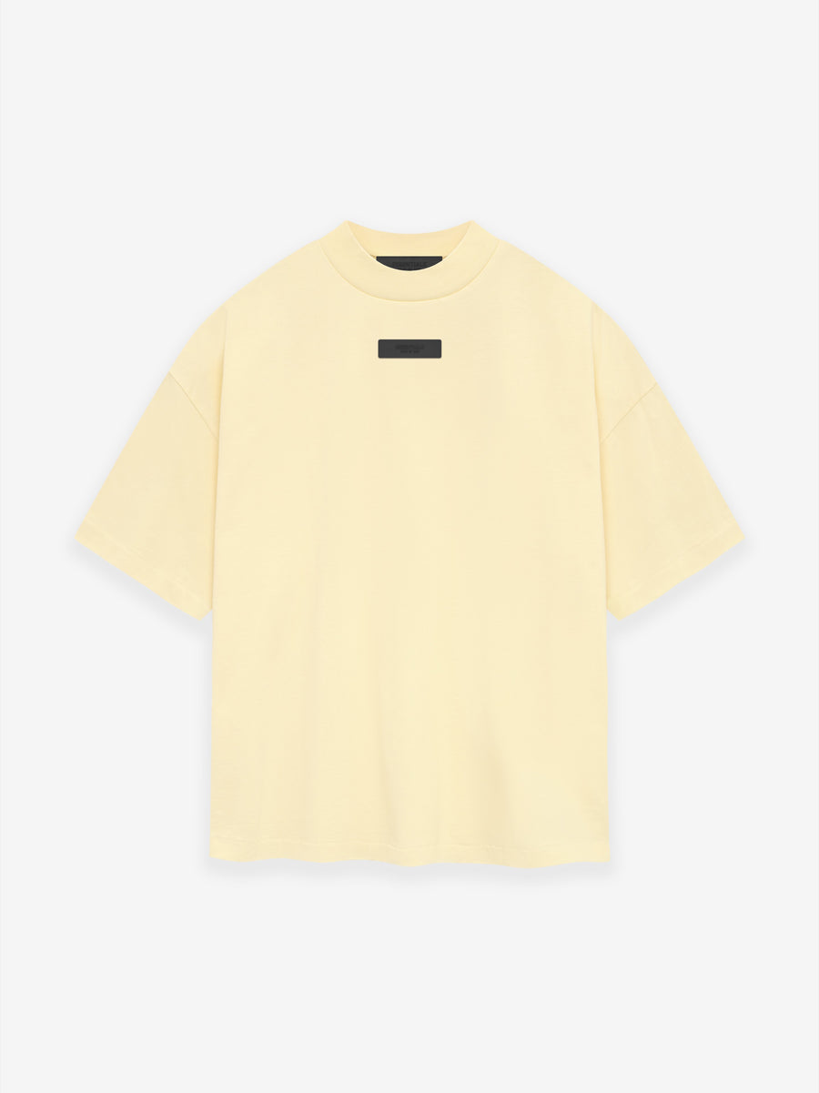 SS Tee - Fear of God