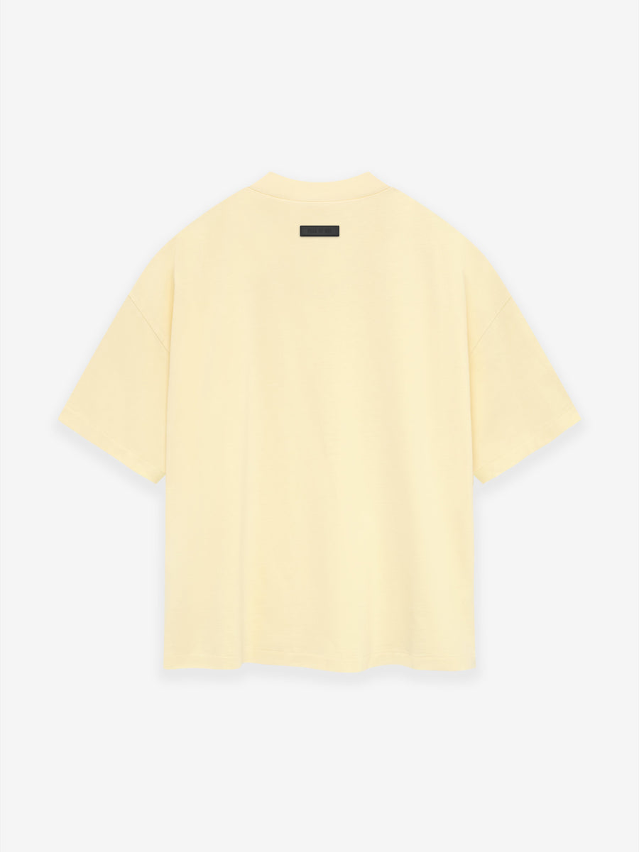 SS Tee - Fear of God