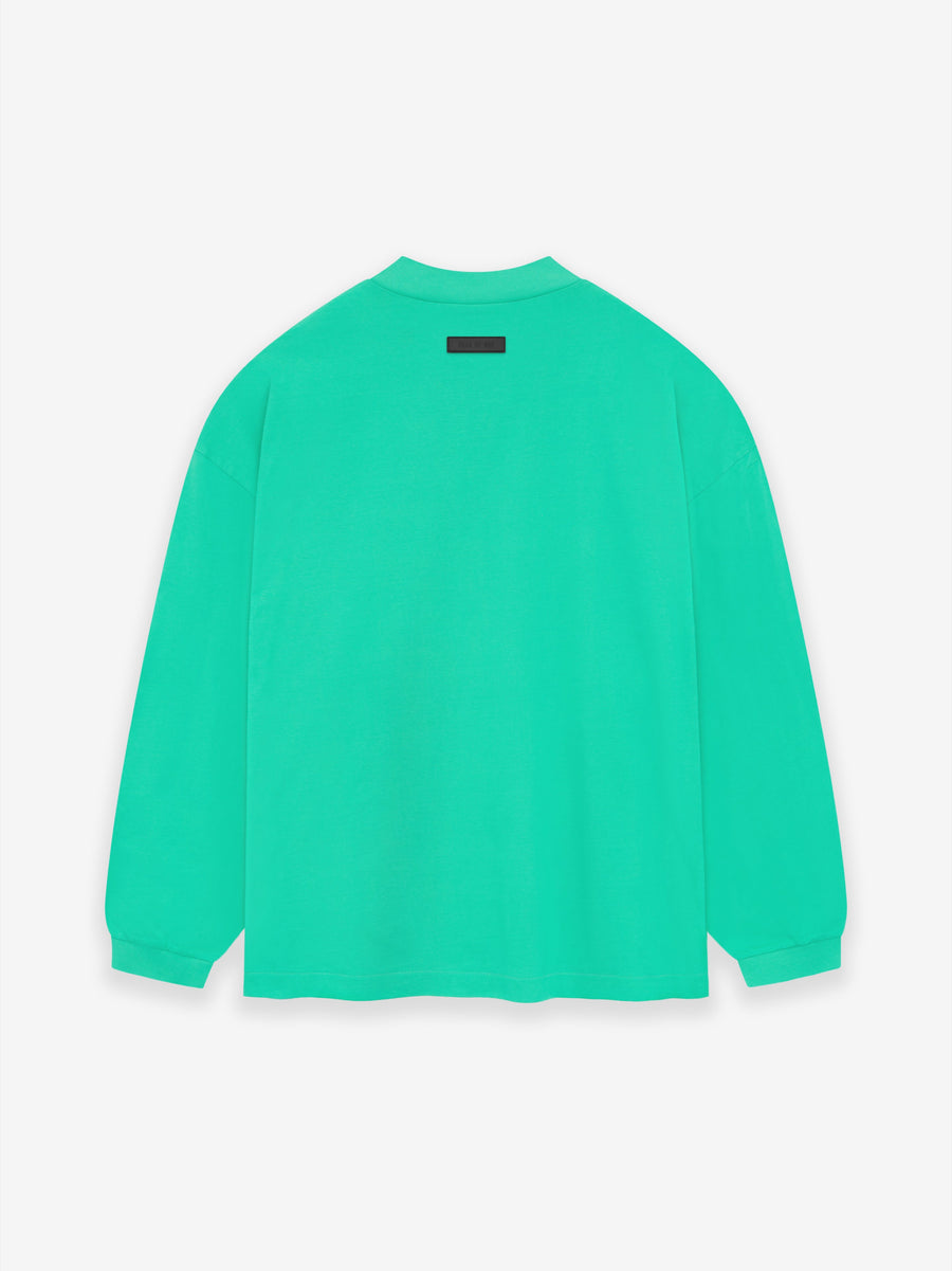 Fear of god hot sale mint green