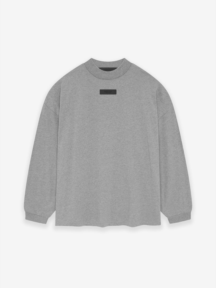 LS Tee - Fear of God