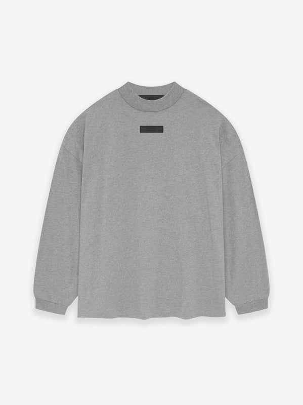 FOG Essentials L/S T-Shirt Gray オンラインストア取寄 ...