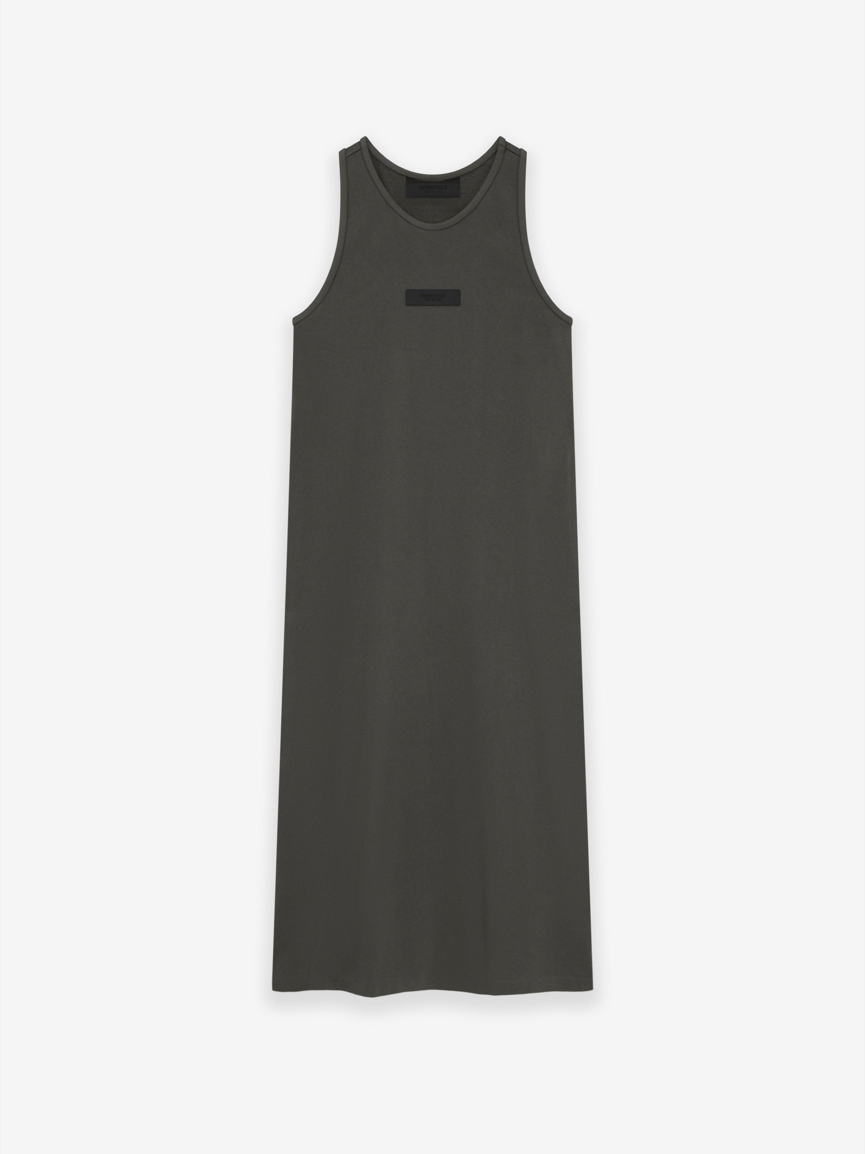 Essentials Womens Tank Swing Dress : : Clothing, Shoes &  Accessories