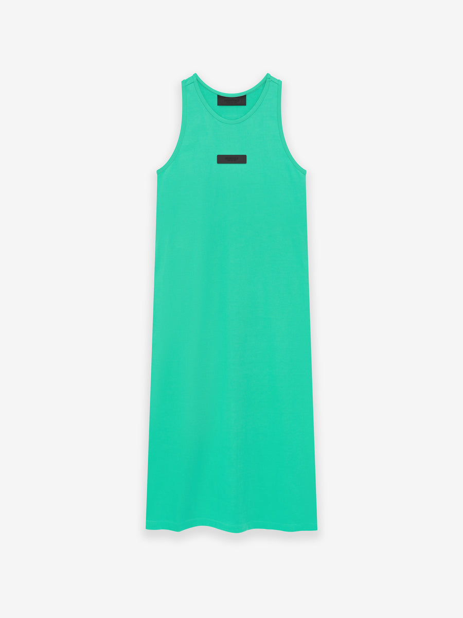 Womens Tanktop Dress | Fear of God