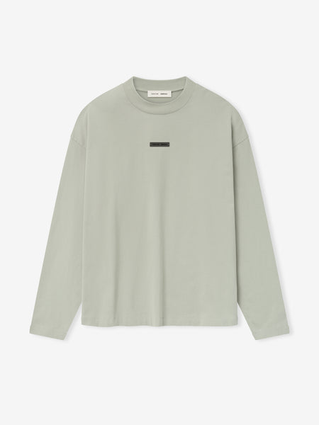 Classic Long Sleeve Tee