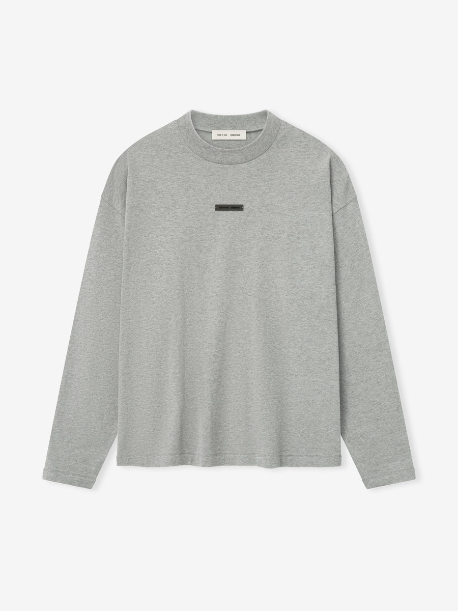 Classic Long Sleeve Tee