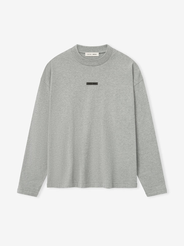 Classic Long Sleeve Tee